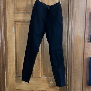 next Tailoring dress black pants - brand new- size 2 (USA)- size 6 (Europe)